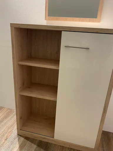 Garderobe Multiflex